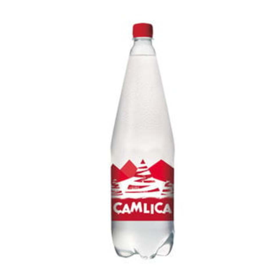ÇAMLICA GAZOZ 1,5 LT